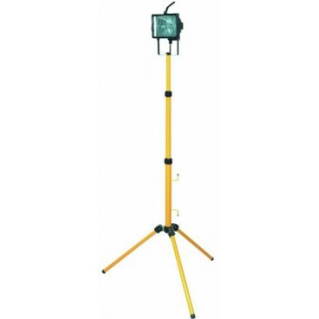 faro alogeno c/trepiede 34787-40/3